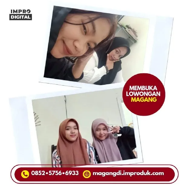 Tempat PKL SMK RPL di Malang
