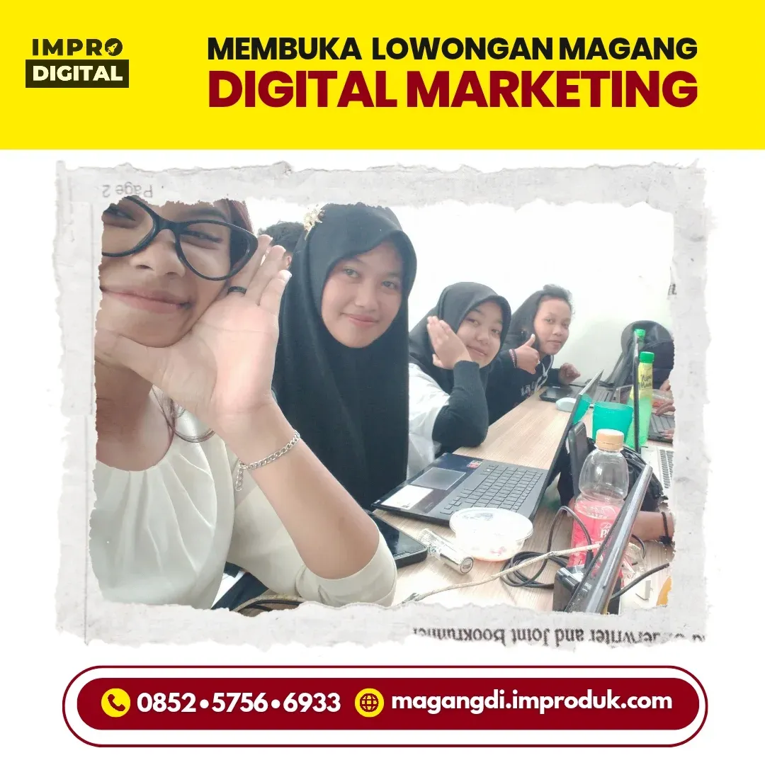 Tempat PKL Sistem Informasi di Singosari