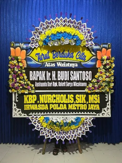 Toko Bunga Tlogosari Semarang Manunggal Florist