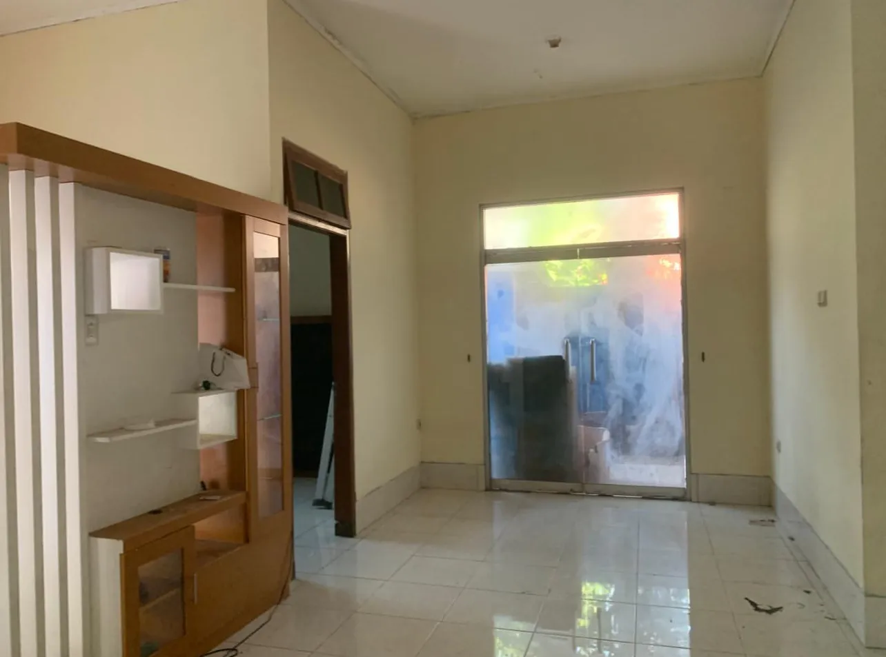 Jual Rumah Kosong Shm di Area Tanah Tinggi Kota Jakarta Pusat
