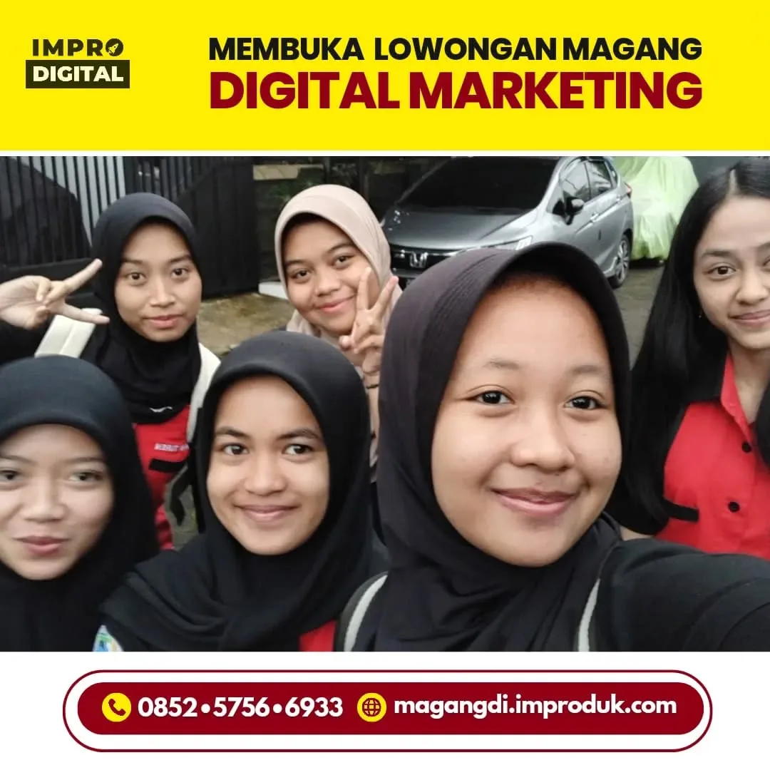 Info PKL Ilmu Komunikasi di Kedungkandang