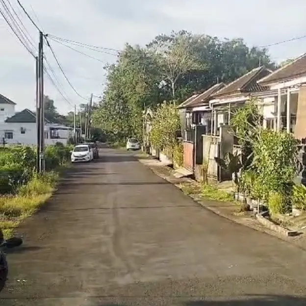 Dijual 11,4 are, Jl. Palapa II Belakang POLTEK Kampial Benoa Nusa Dua Kuta Selatan