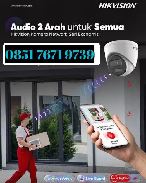 Servis CCTV dan DVR Error, Pantau Online Normal Kembali di Jayanti Tangerang