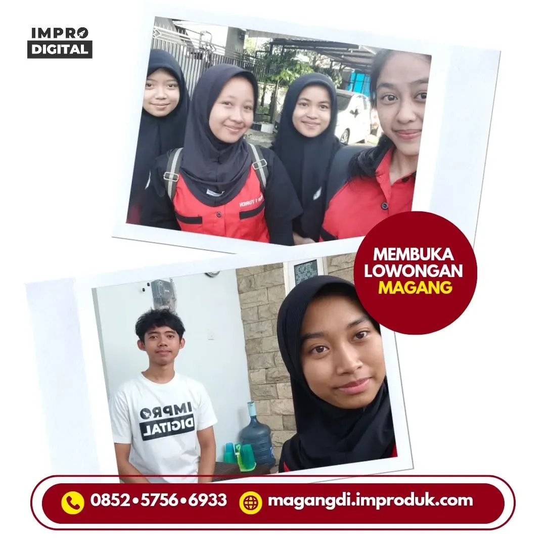 Pusat Magang Ilmu Komunikasi di Madiun