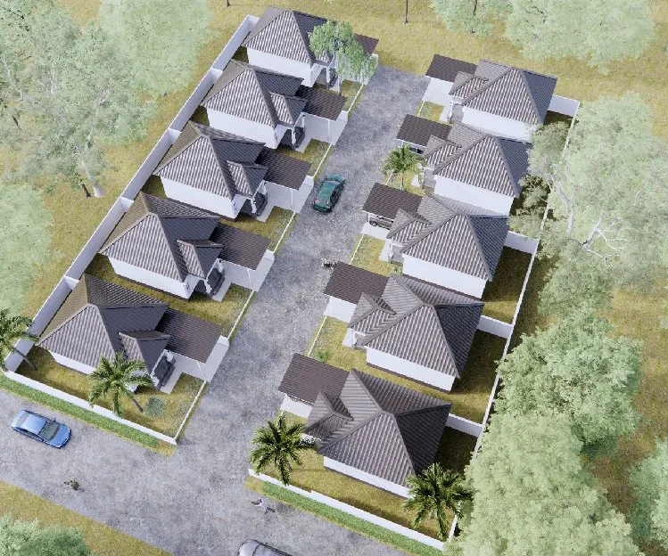 PERUMAHAN PAL, KUBU RAYA, RUMAH SUBSIDI, RUMAH MURAH, DEKAT BANDARA SUPADIO, LOKASI STRATEGIS,