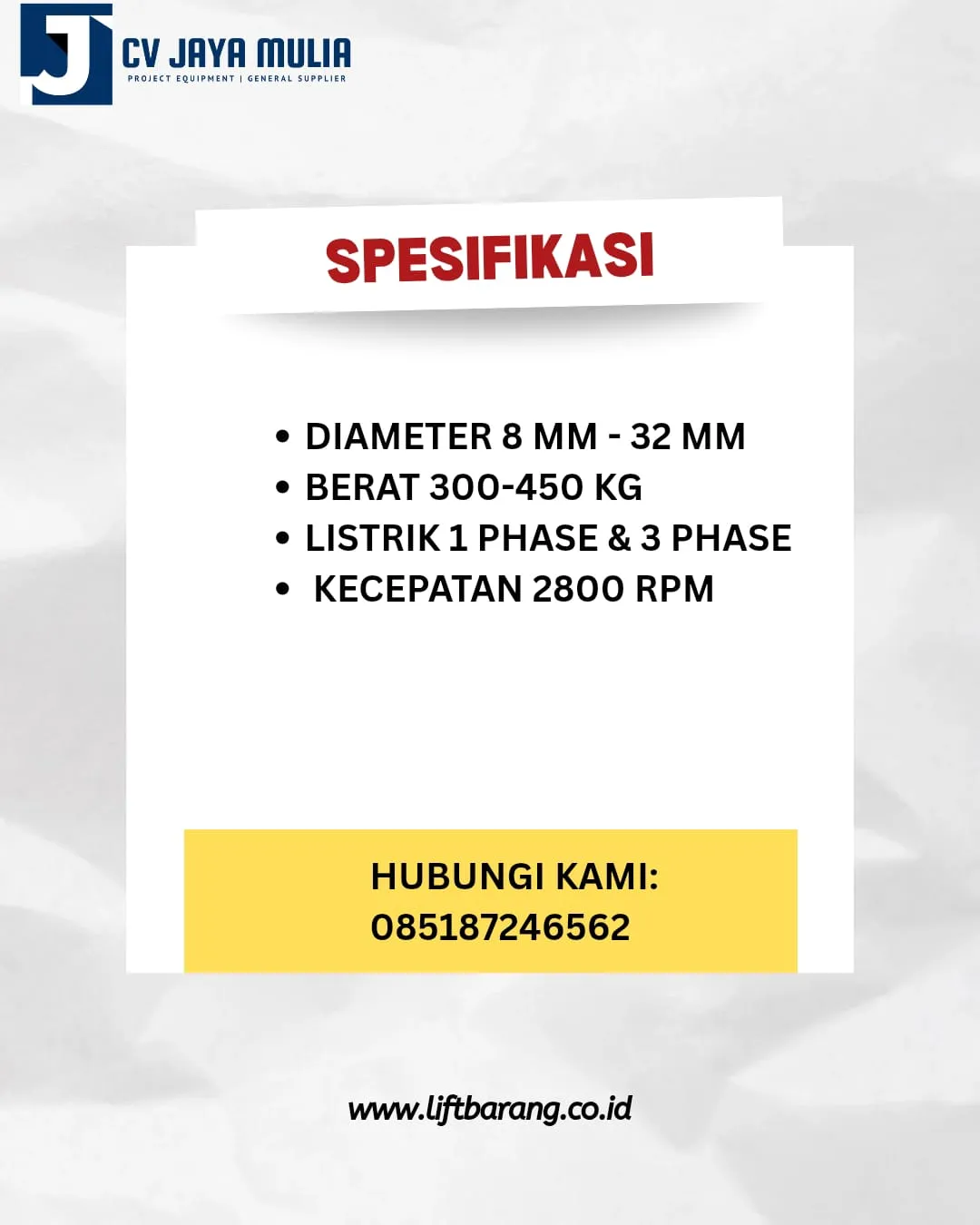Sewa Bar Bender Kediri Alat Pembengkok Besi Beton Diameter 8 mm - 32 mm
