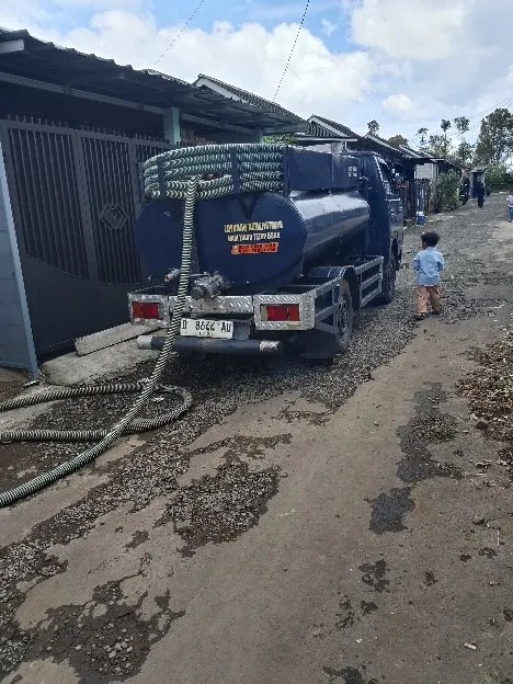 sedot WC tomo termurah sekitarnya