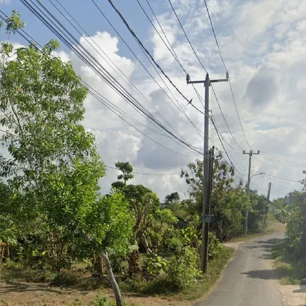 Dijual 3 are, Jl. Mundeh Gubug Sari Barat SMPN 5 Kutuh Kuta Selatan