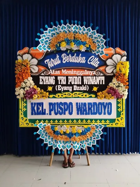 Toko Bunga Tlogosari Semarang Manunggal Florist