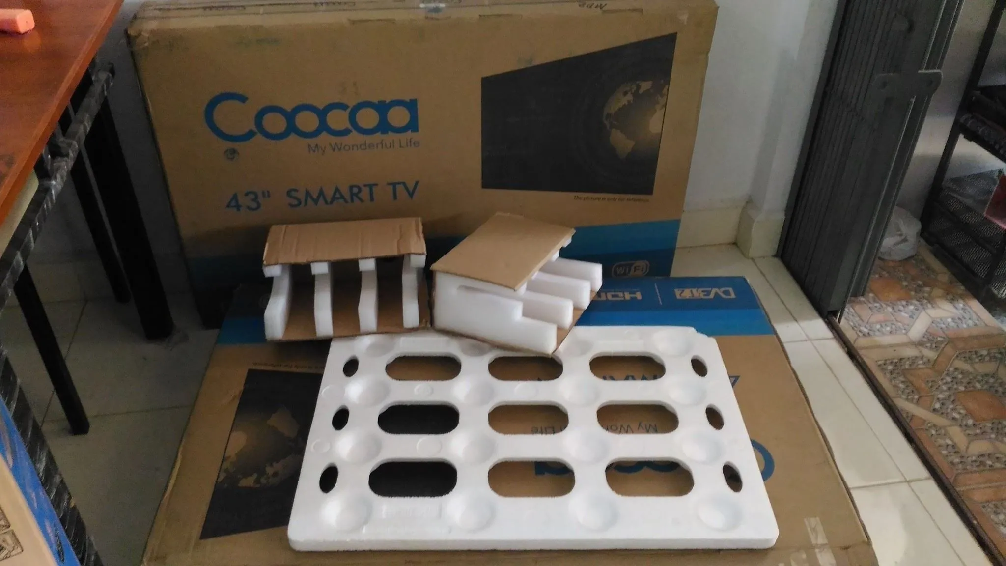 Sewa TV LED Untuk Acara Rapat Kerja Pemerintah Daerah