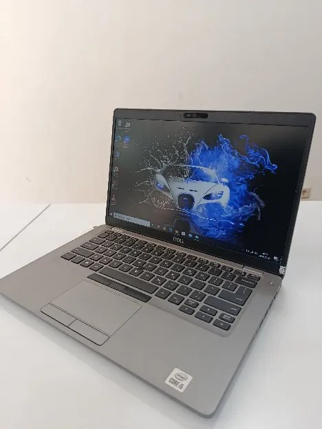 laptop dell latitude 5410