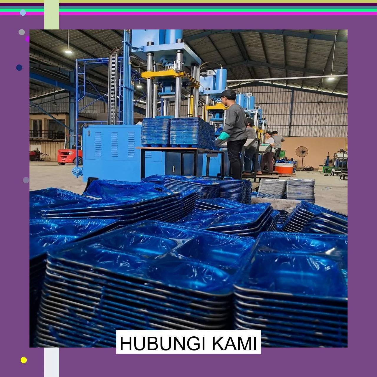 Jual Tempat Makan Stainless di Meulaboh Murah Harga Grosir a4fb95
