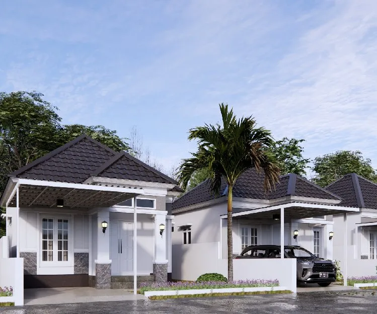 PERUMAHAN PAL, KUBU RAYA, RUMAH SUBSIDI, RUMAH MURAH, DEKAT BANDARA SUPADIO, LOKASI STRATEGIS,