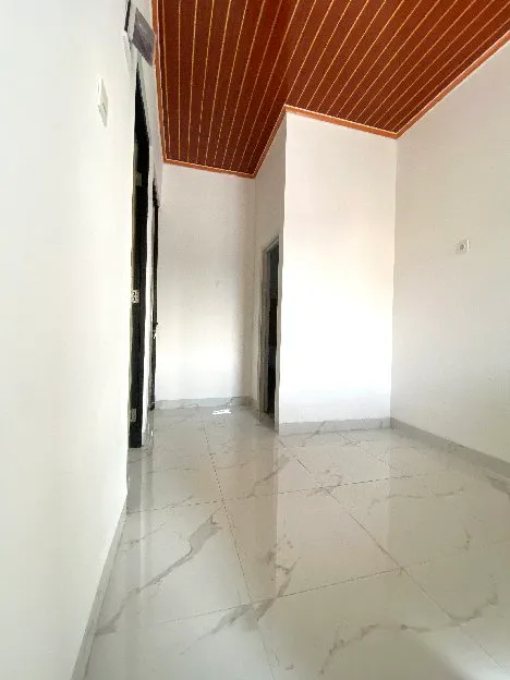 ARTHA GRIYA LESTARI RUMAH READY SIAP HUNI 2 LANTAI DEKAT STASIUN TOL RAWABUNTU BSD
