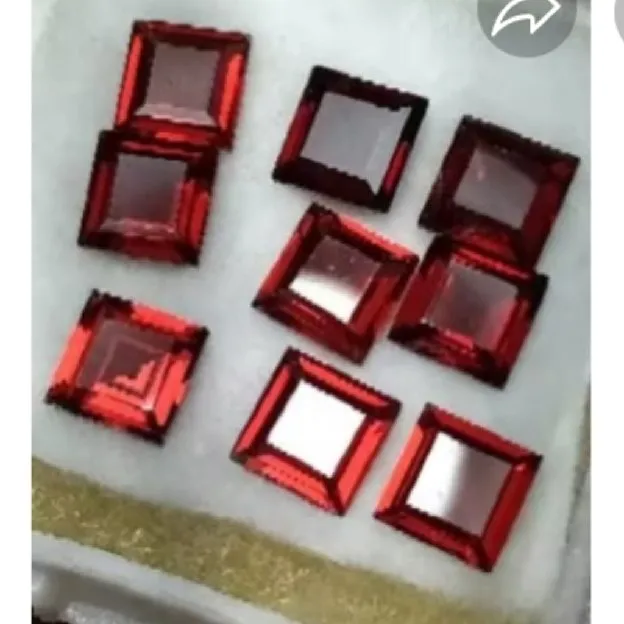 natural garnet pyrope 30pc