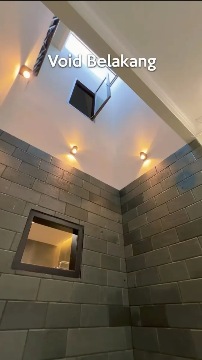 Rumah baru model classic di duren sawit jakarta timur