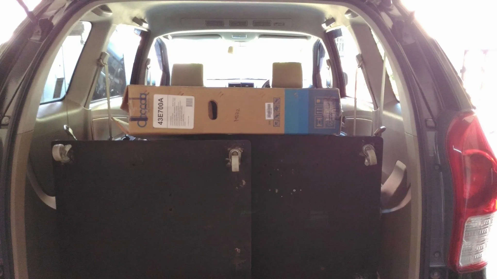 Jasa Sewa TV LED Pekanbaru untuk Event dan Pameran