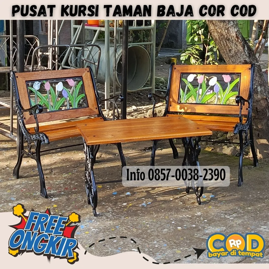 Hub 0857x 0038x 2390 Info Bangku Dan Meja Taman Untuk Ruang Tunggu Kec Kedungpring Lamongan