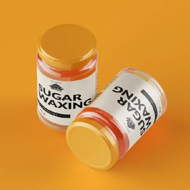 SUGAR WAX - WAXING - COLD WAX - PENCABUT BULU - KETIAK - WAX PERONTOK BULU KOLINS