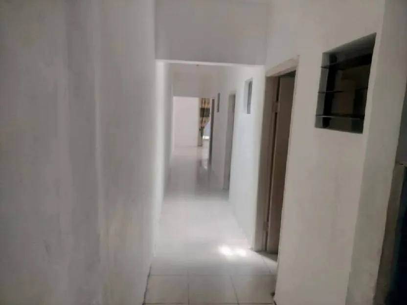 Jual Rumah Jojoran Timur Surabaya Dekat Kampus Unair