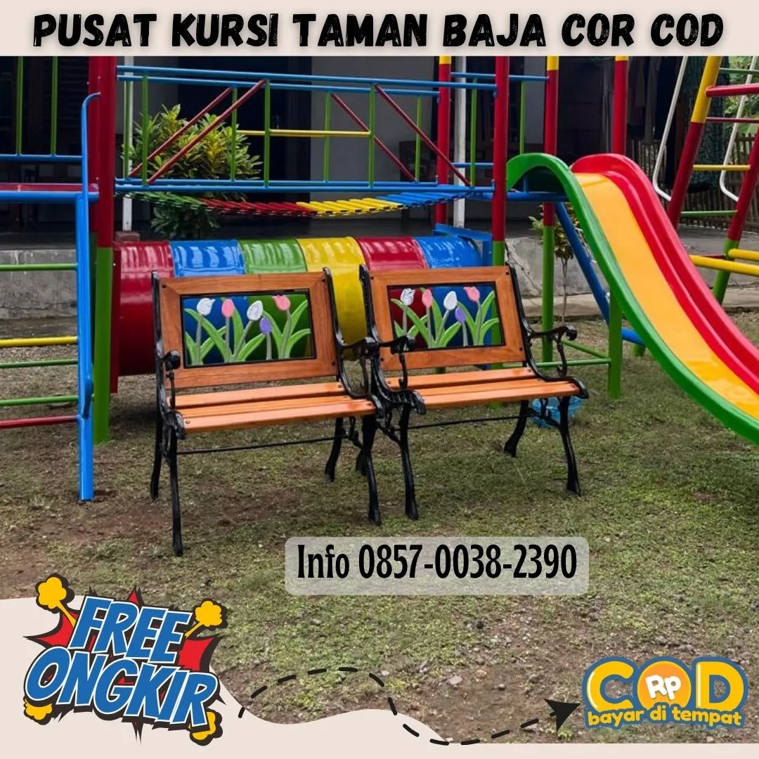 Hub 0857x 0038-2390 Yang Bangku Taman Besi Cor Furniture Mebel Kec Pare Kediri