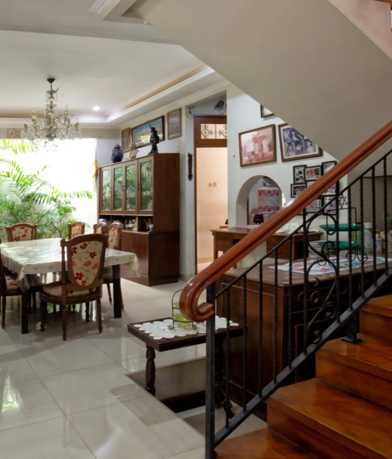 Jual Rumah Mewah Strategis Pulo Nangka Timur Jakarta Timur