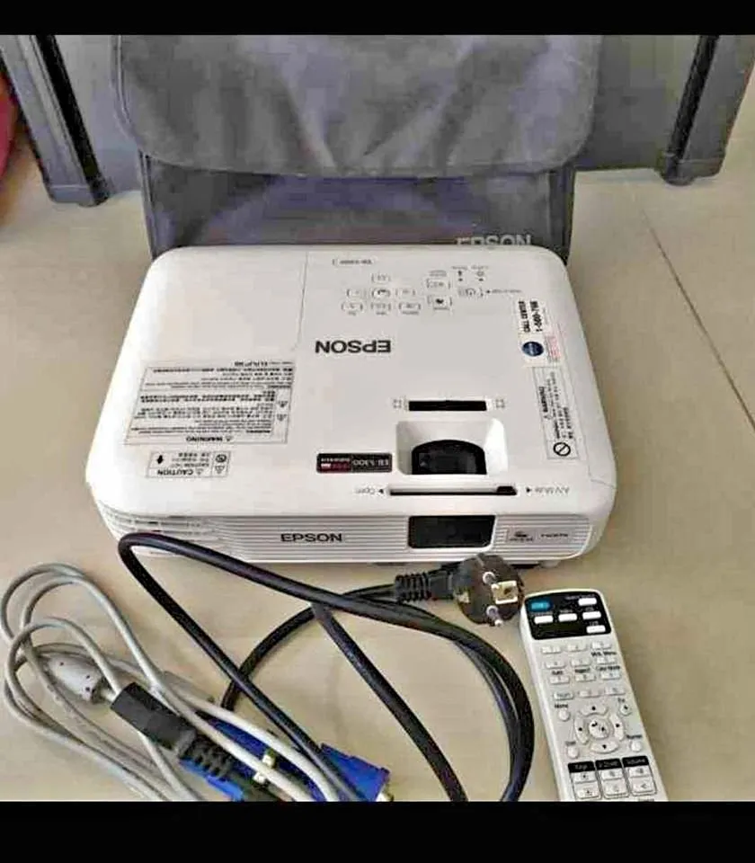 Rental Proyektor untuk Presentasi Pekanbaru