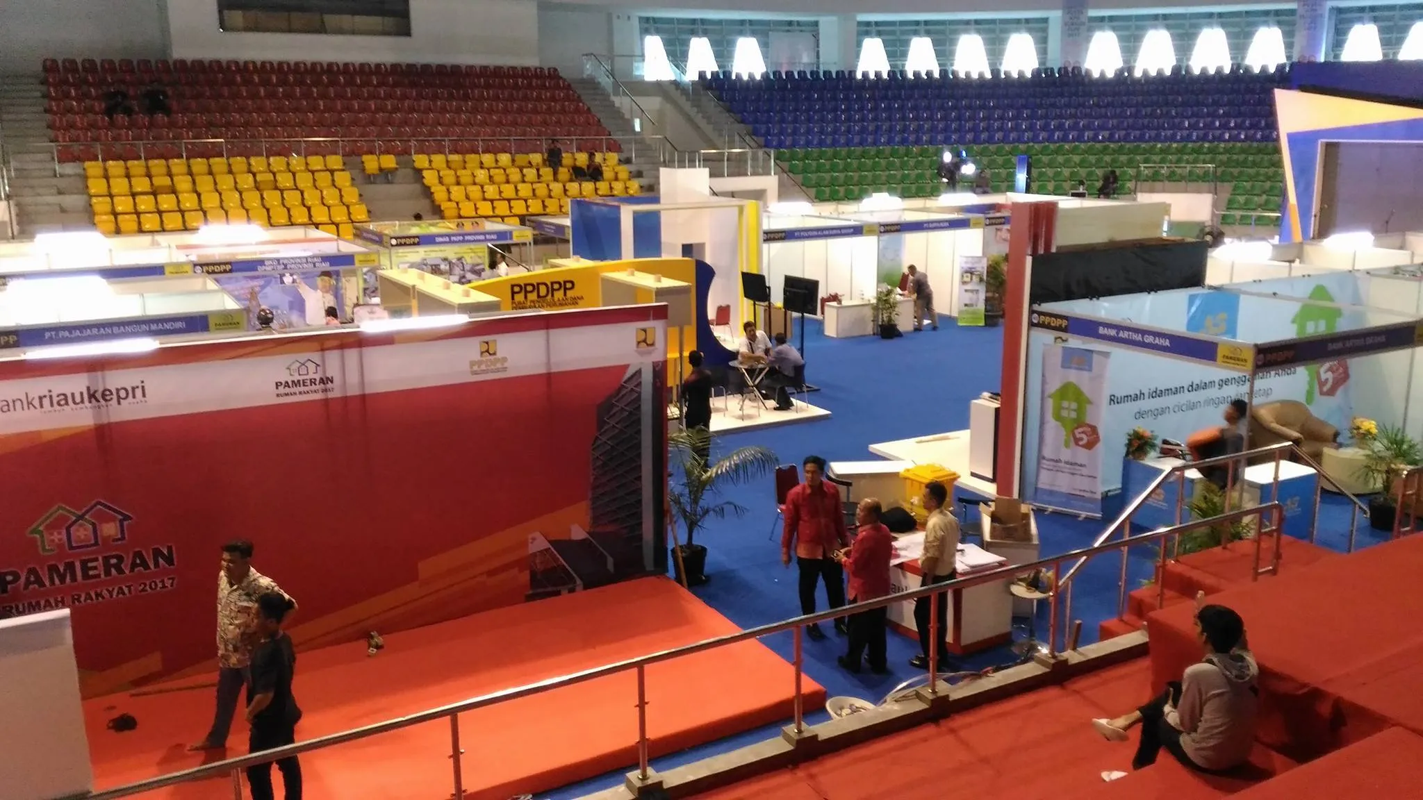 Penyewaan TV LED Pekanbaru Berbagai Ukuran Inch