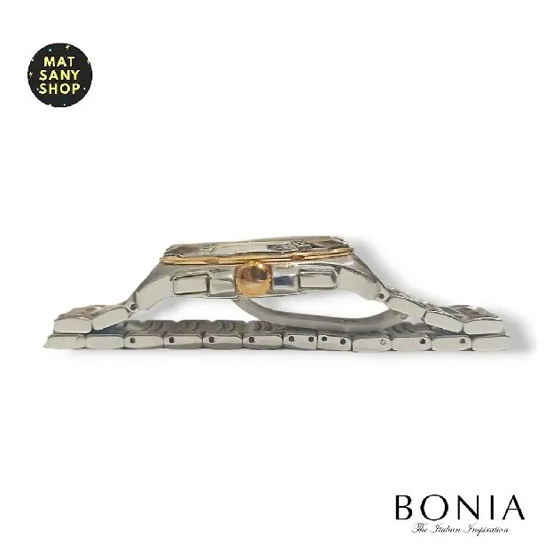 Jam Tangan Watch Jadul Vintage Luxury Bonia Tesoro Vintage Antik