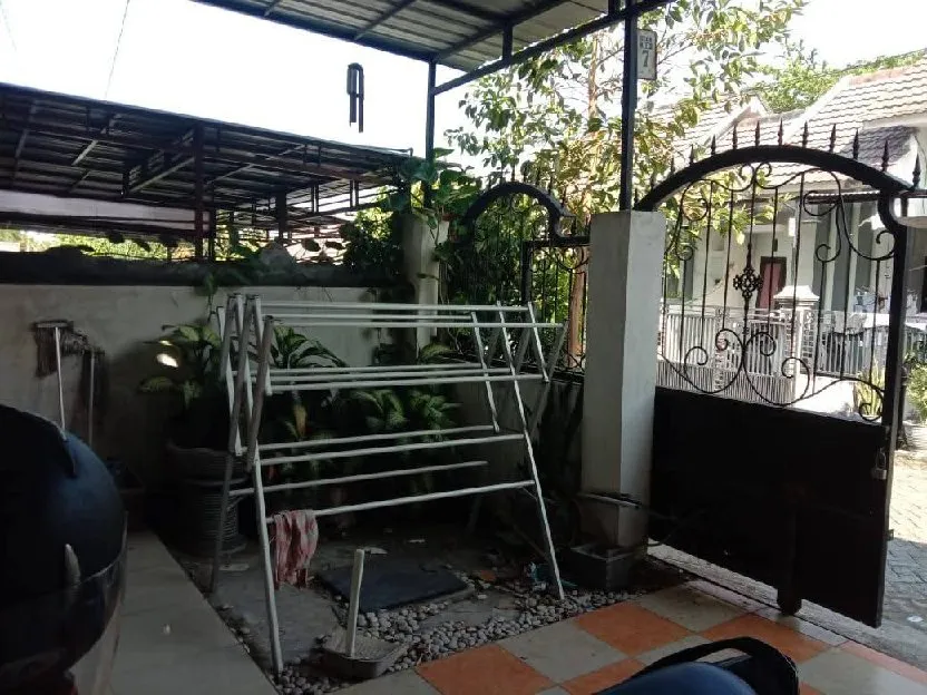 Di Jual Perumahan Bukit Sekar Indah Jl. Ngagorsari Kebomas Gresik Shm Imb Jual Murah