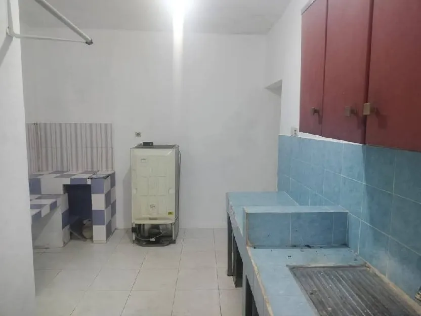 Jual Rumah Jojoran Timur Surabaya Dekat Kampus Unair
