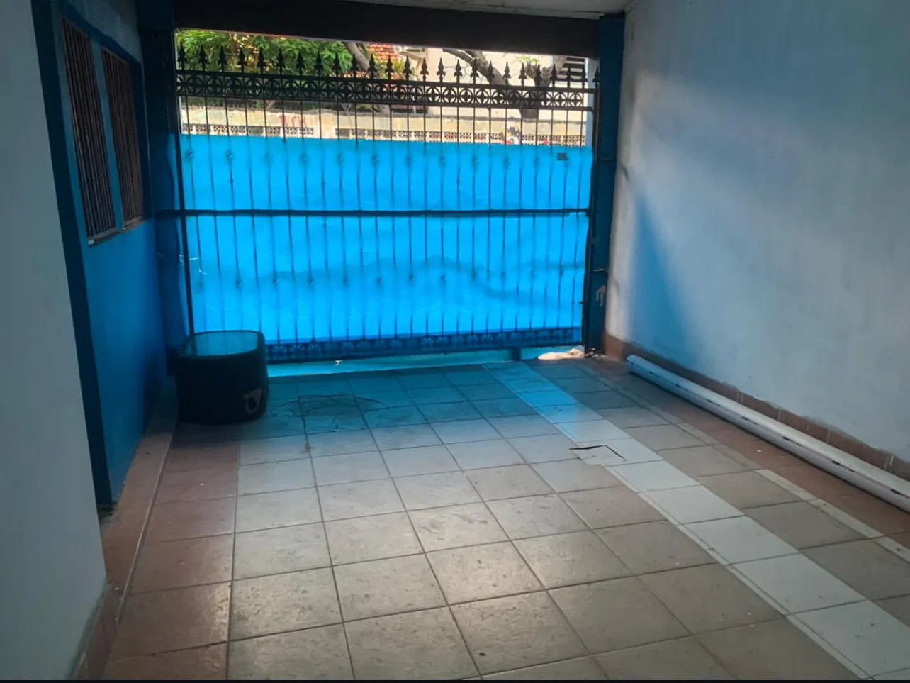 Jual Rumah Kosong Shm di Area Tanah Tinggi Kota Jakarta Pusat