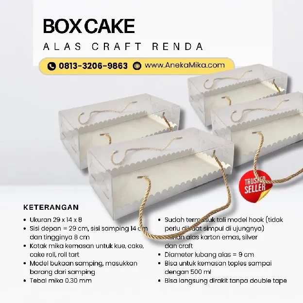 grosir box souvenir