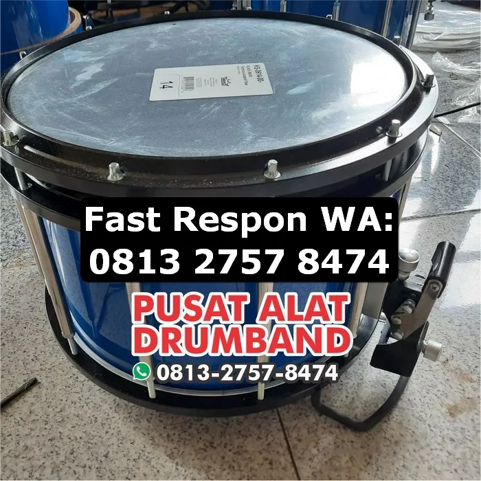 Jual Alat Drumband di Pesisir Selatan Sumatera Barat