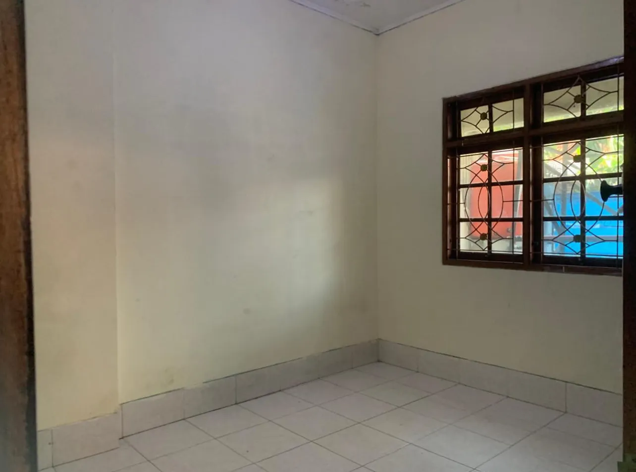 Jual Rumah Kosong Shm di Area Tanah Tinggi Kota Jakarta Pusat