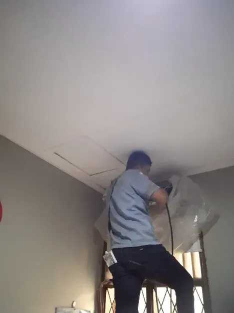 Service AC Citra Raya Panongan Tangerang