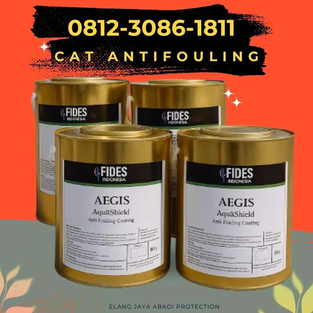 Jual Cat Khusus Kapal Laut Surabaya