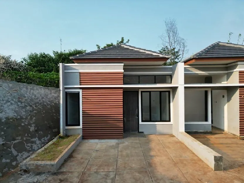 RUMAH DIJUAL GRAND ARTHA MULYA DEKAT STASIUN CISAUK TOL SERBARAJA BSD