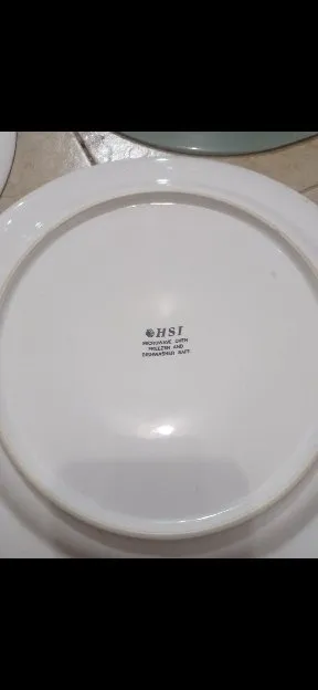 piring kramik hsi, patite Maison, Holland bakery,222 fifth