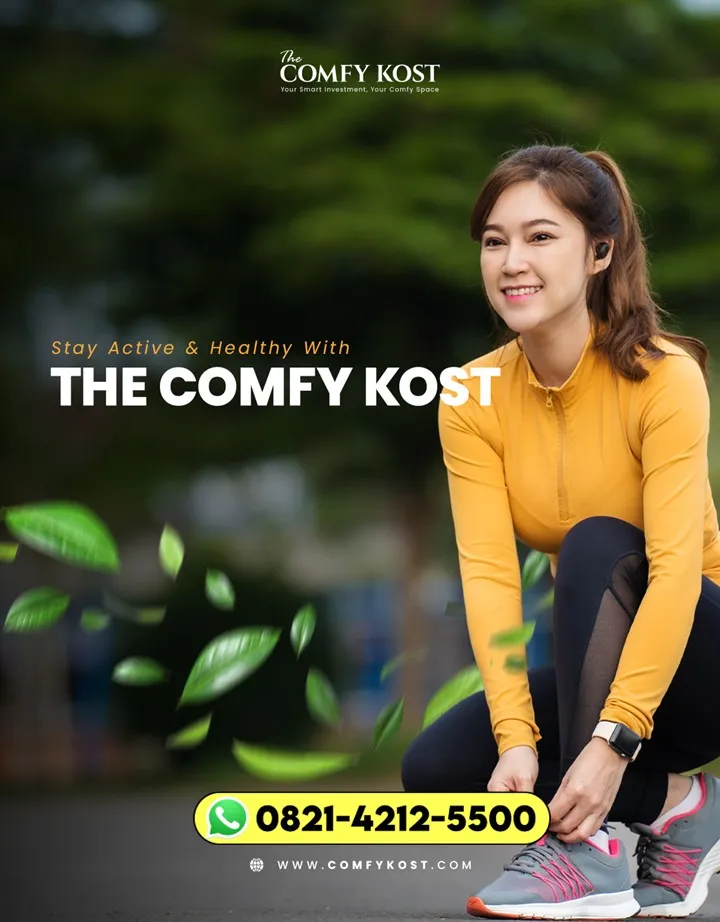 Rumah Dijual di Malang Dekat Kampus, Cocok untuk Keluarga & Investasi