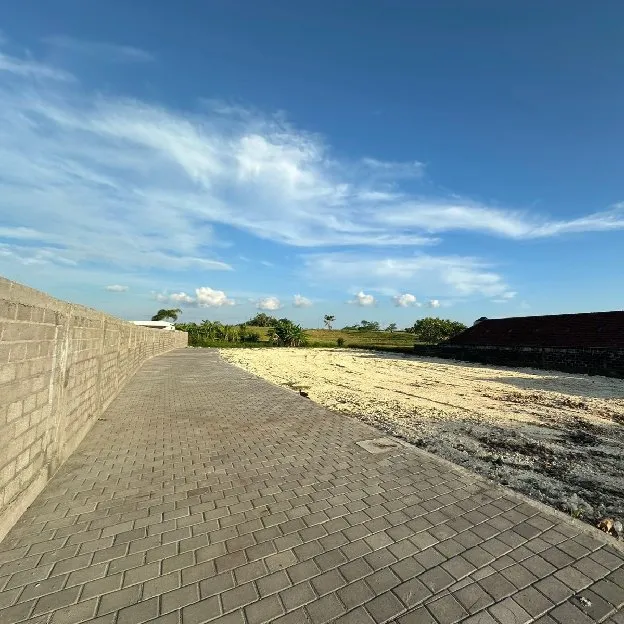 Dijual 3,52 & 3,54 are, Jl. Raya Padonan Tibubeneng Dalung Kuta Utara