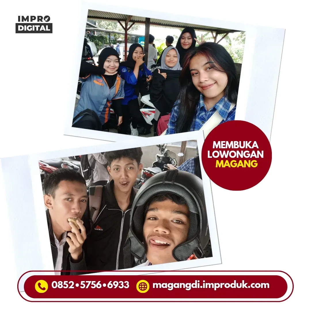 Tempat PKL Sistem Informasi di Surabaya