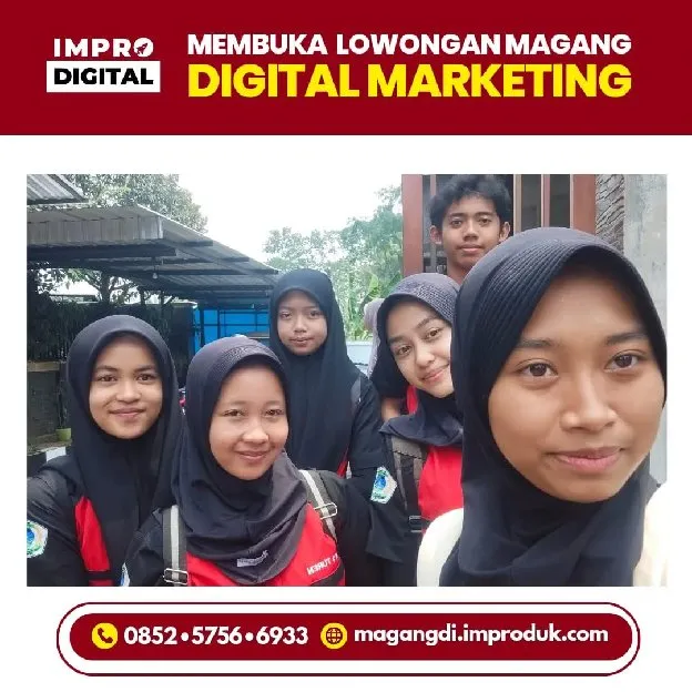 Tempat PKL SMK TKJ di Pagak