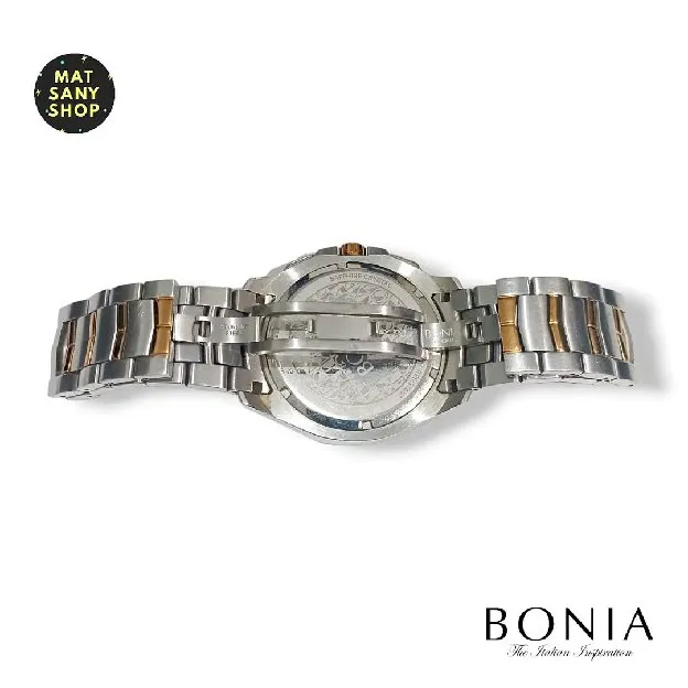 Jam Tangan Watch Jadul Vintage Luxury Bonia Tesoro Vintage Antik