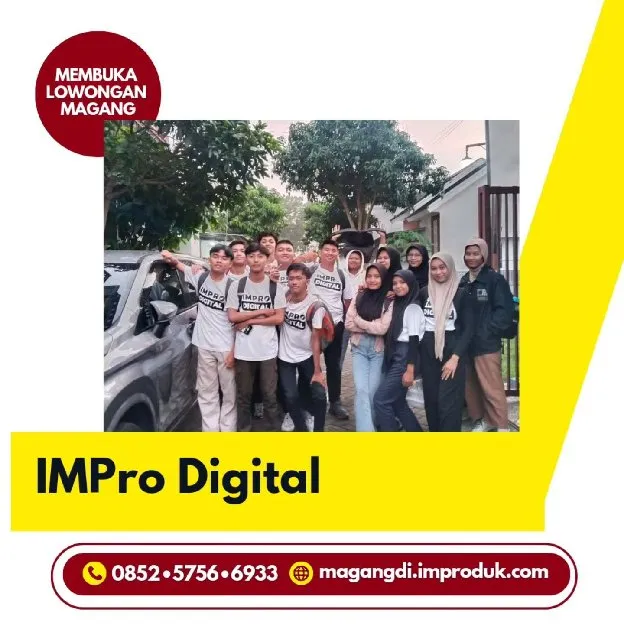 Tempat PKL SMK DKV di Bangkalan