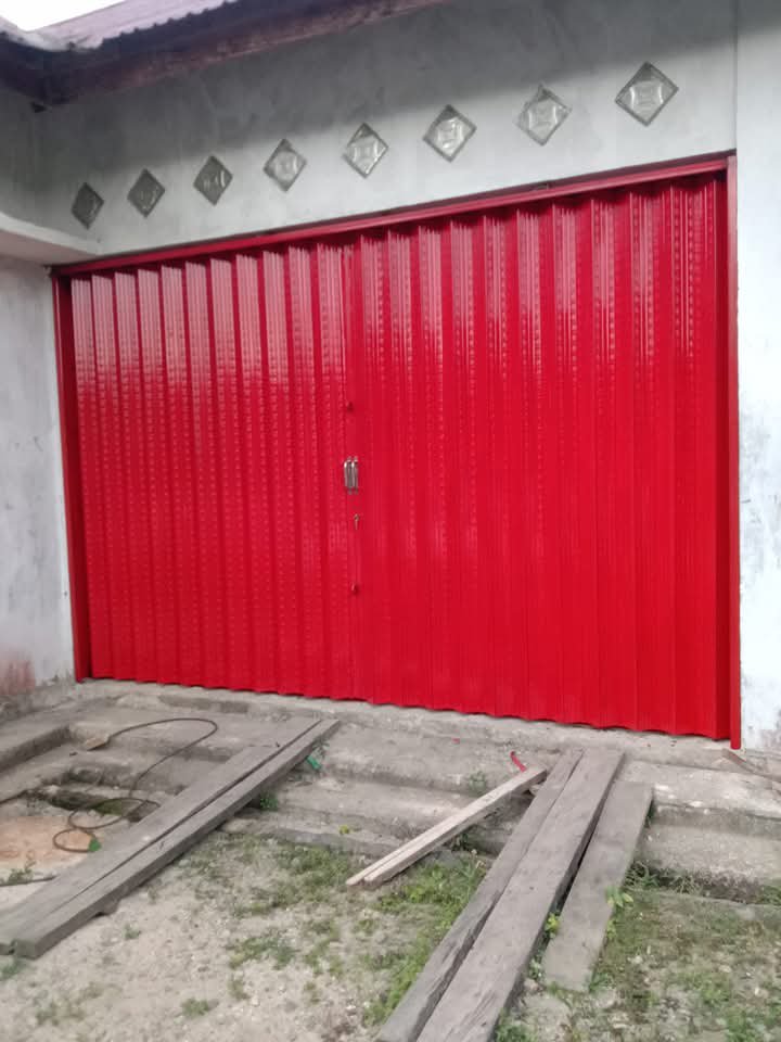 Rayyan rollingdoor