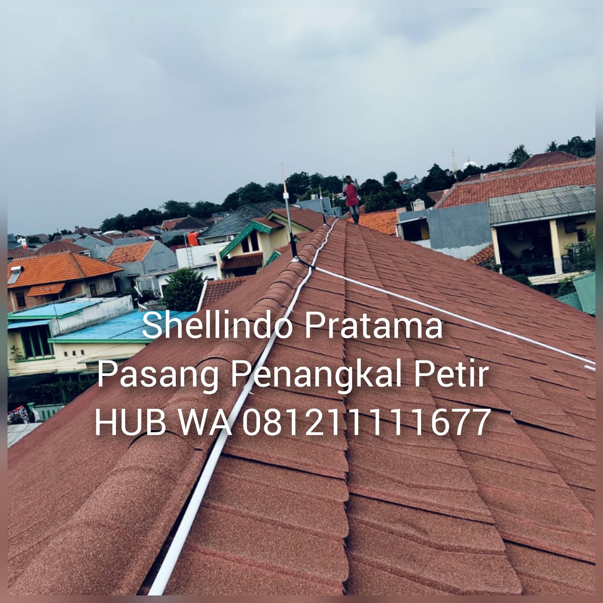 marketing shellindopratama