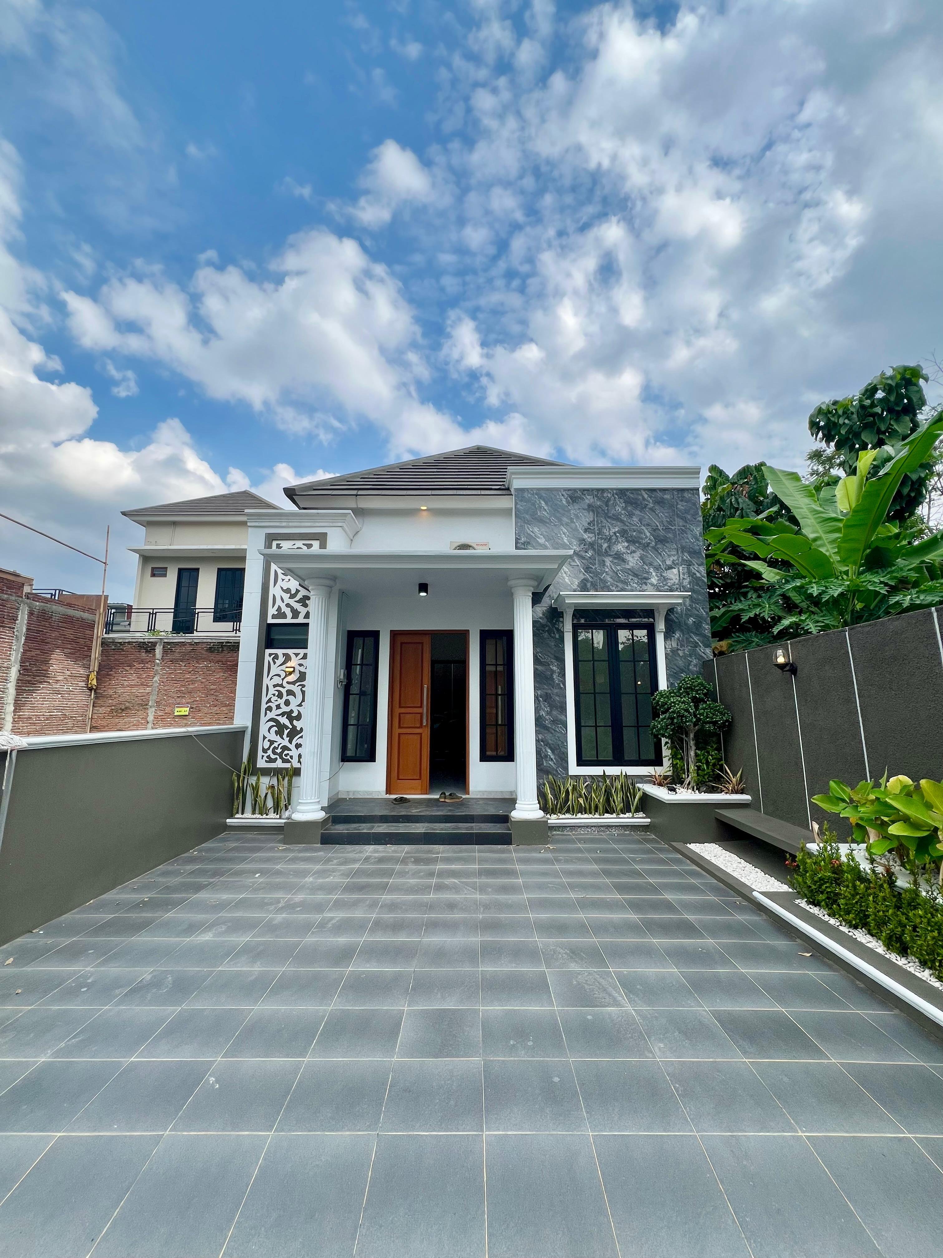 Gio Bagong Properti Yogyakarta