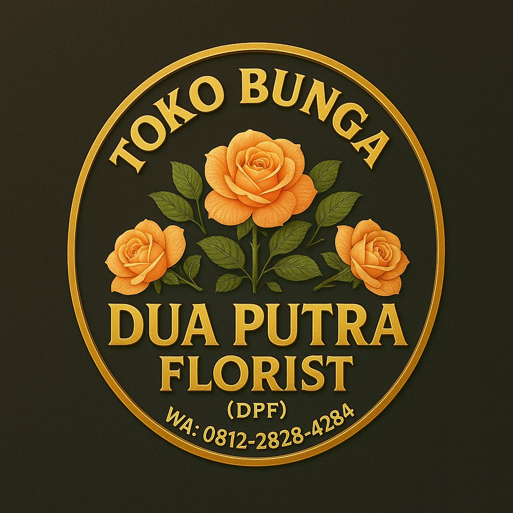 Toko Bunga Kudus – Dua Putra Florist