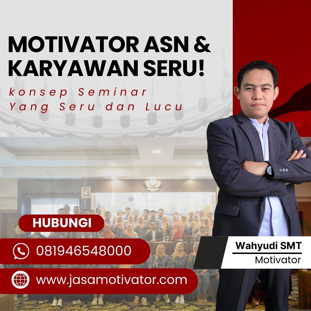 Trainer Service Excellence Badung